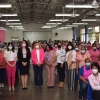 Plan Social realiza conversatorio para sensibilizar sobre Cáncer de Mama